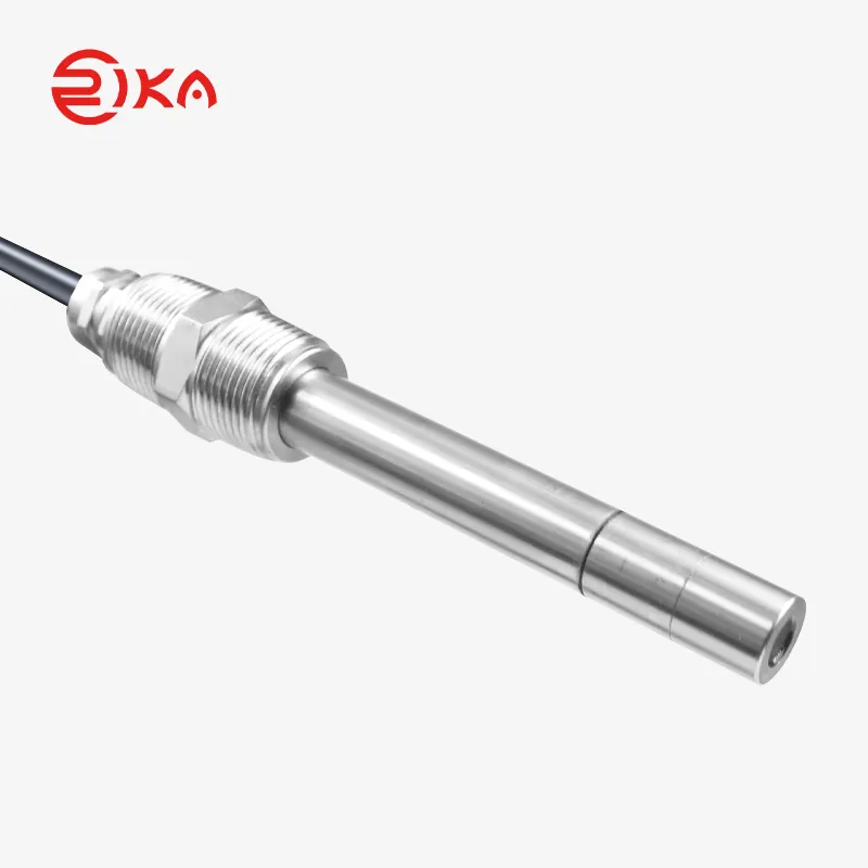 Rika Sensors best water dissolved oxygen sensor supplier for water monitoring 4