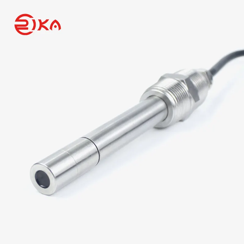 Rika Sensors best water dissolved oxygen sensor supplier for water monitoring 2