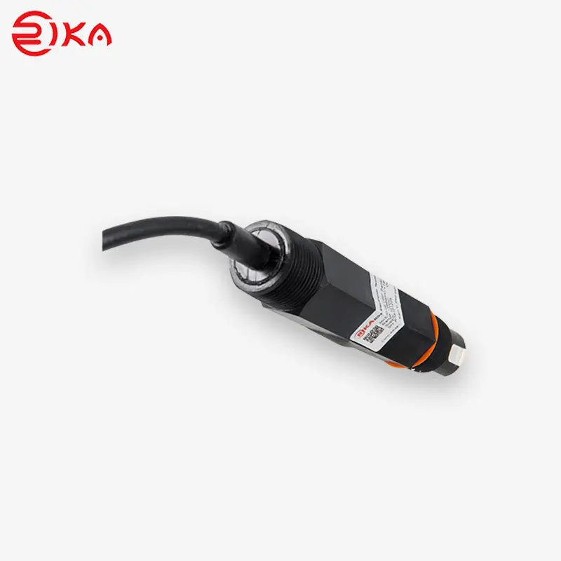 Rika Sensors OPR transmitter factory for agriculture 3