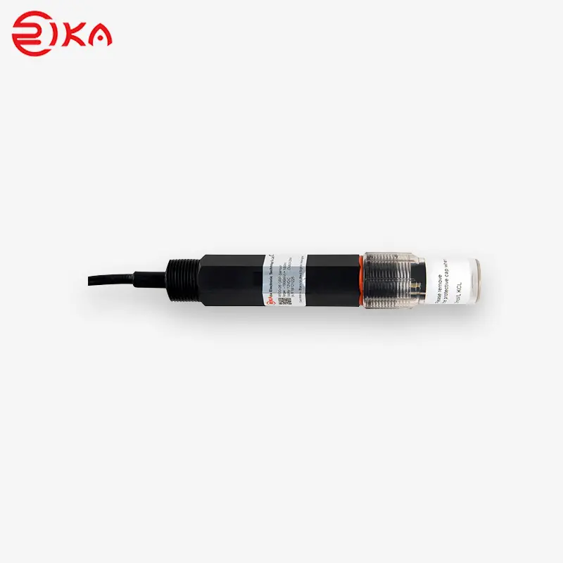 Rika Sensors OPR transmitter factory for agriculture 2