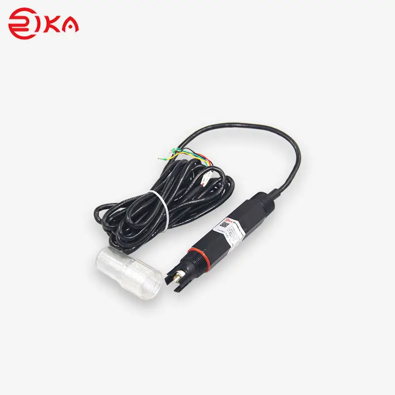 best electronic PH meter supplier for water treatment 3