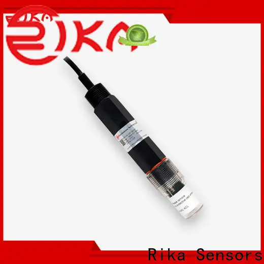 Rika Sensors OPR transmitter factory for agriculture 1