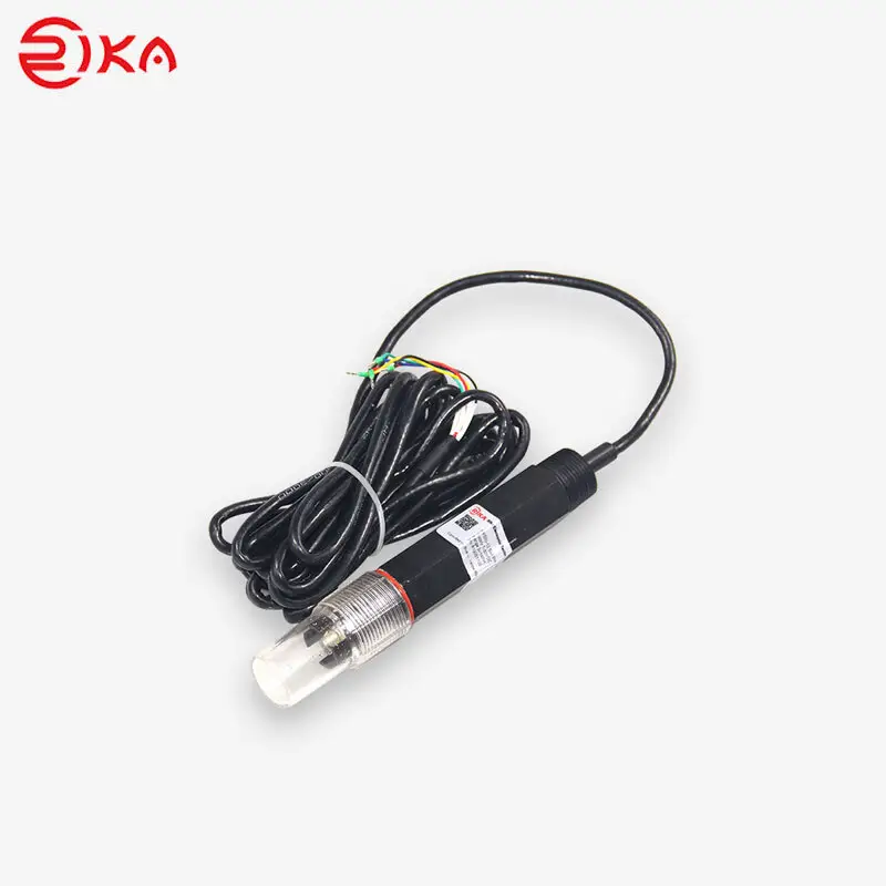 best electronic PH meter supplier for water treatment 2