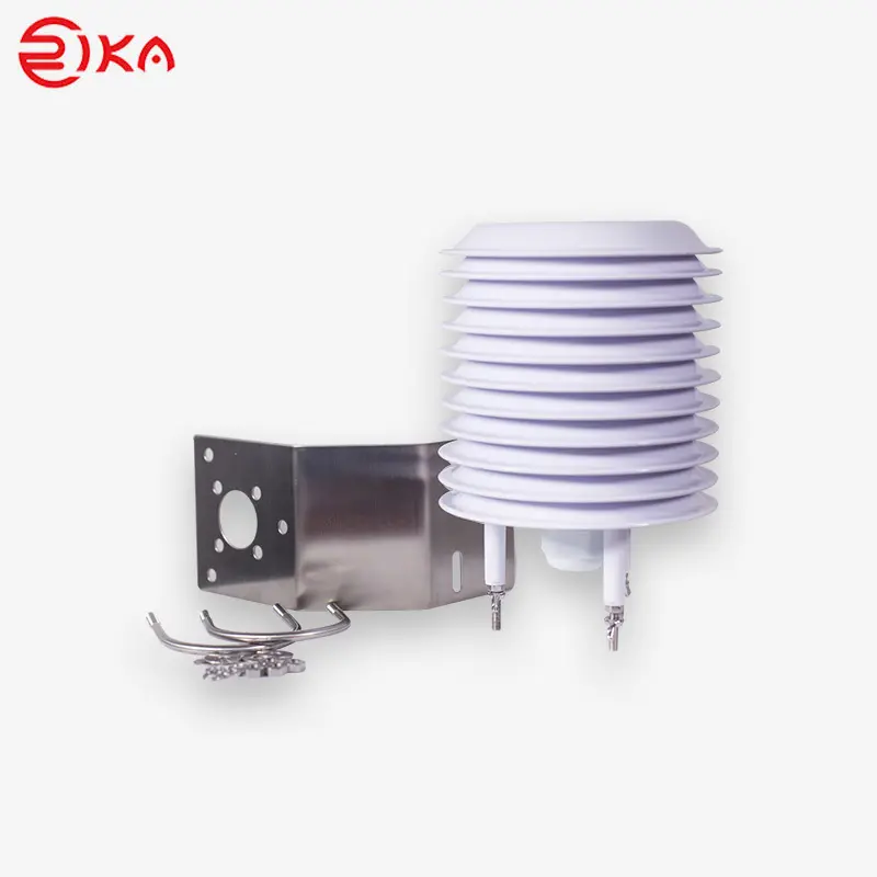 Rika Sensors professional pyranometer manufacturer factory for temperature measurement 2