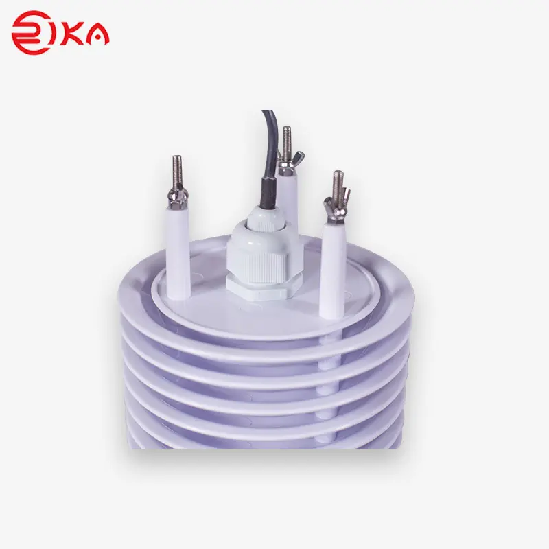 Rika Sensors professional pyranometer manufacturer factory for temperature measurement 6