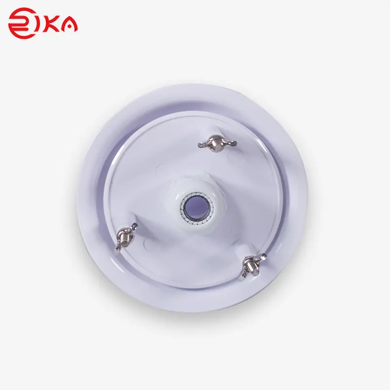 Rika Sensors professional pyranometer manufacturer factory for temperature measurement 3