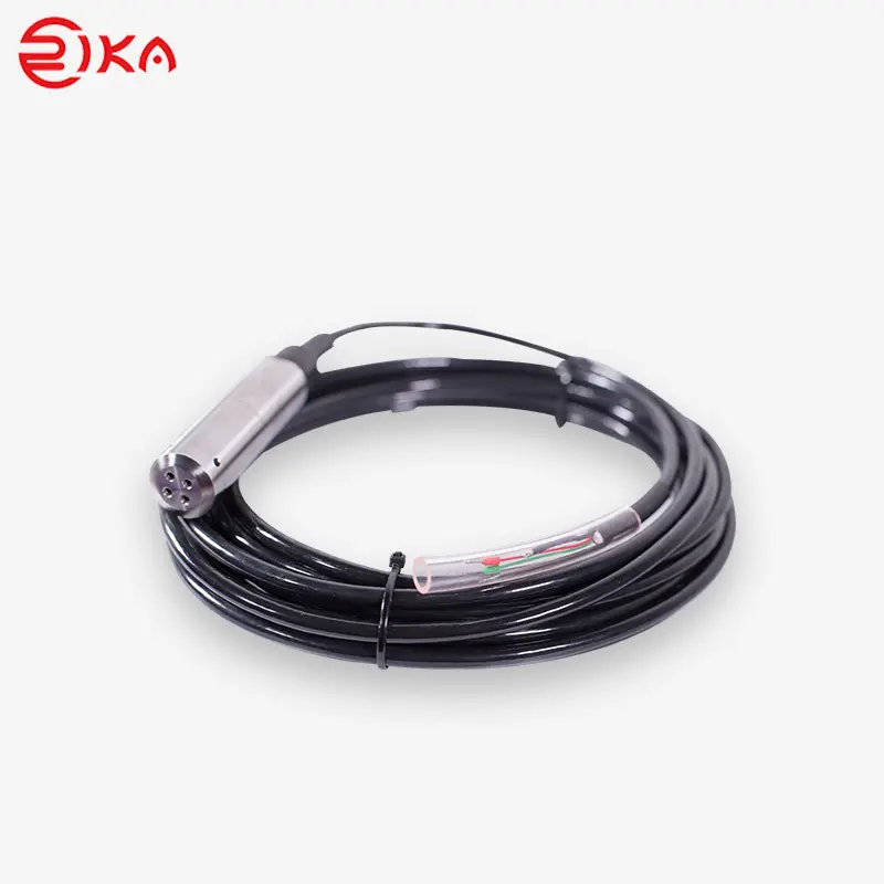 perfect digital liquid level sensor factory for detecting liquid level 2