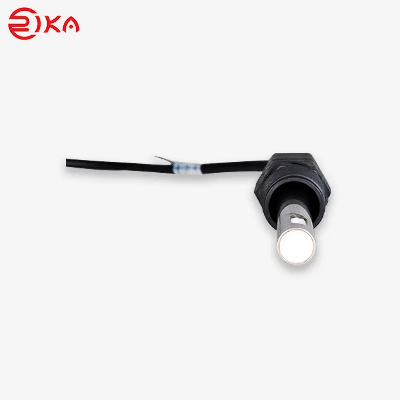 Rika Sensors salinity measurement unit vendor for urban sewage 3