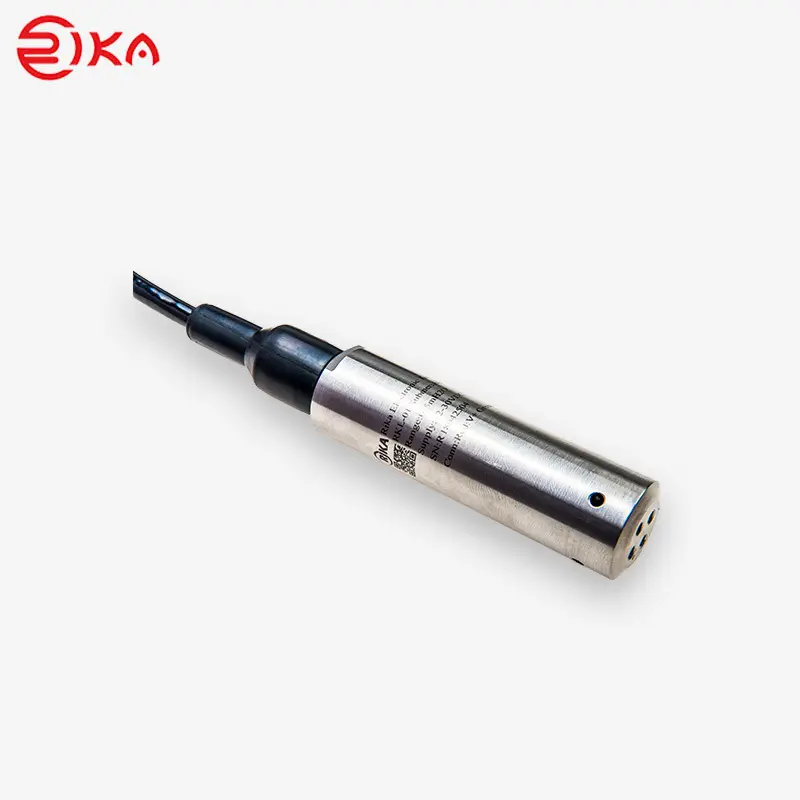 perfect digital liquid level sensor factory for detecting liquid level 6