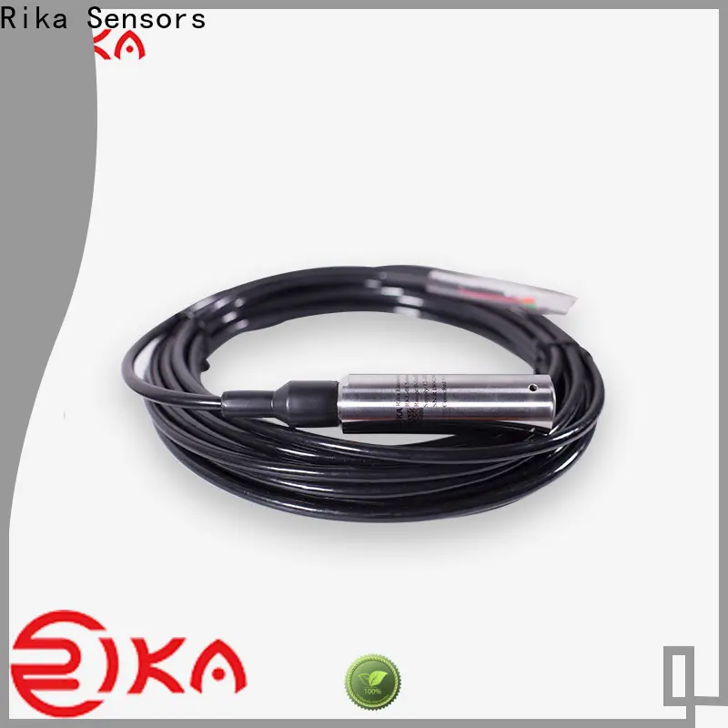 perfect digital liquid level sensor factory for detecting liquid level 1