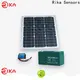 Rika Sensors top quality solar panel system industry 1