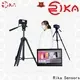 Rika Sensors thermal camera supplier for temperature detection in high traffic areas 1