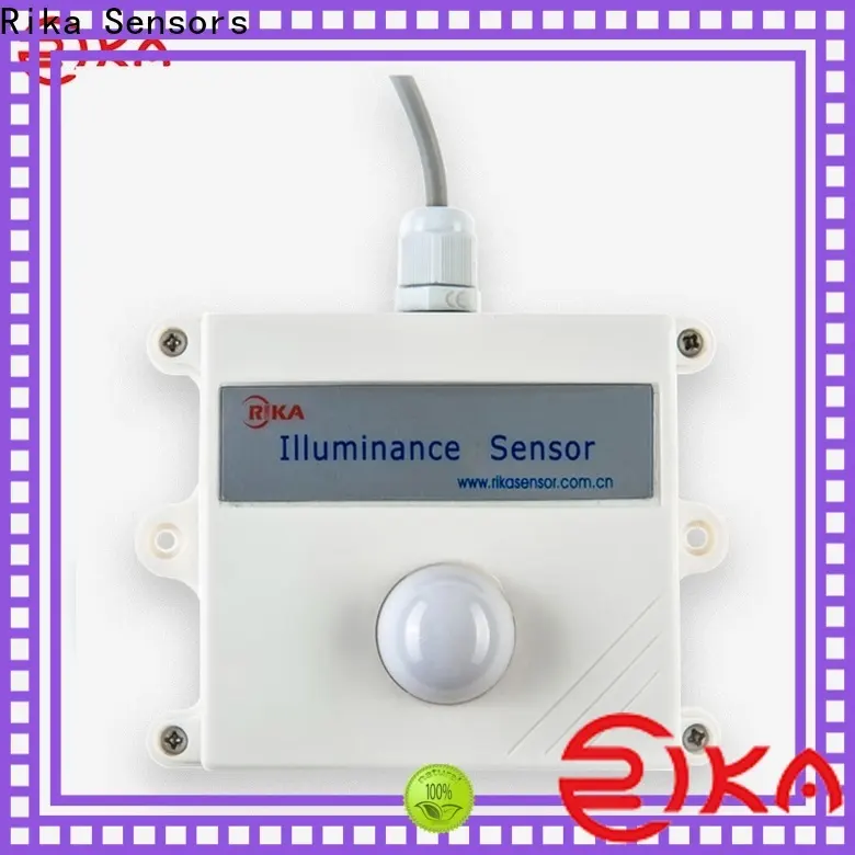 top rated weather station with solar radiation sensor manufacturer for hydrological weather applications 1