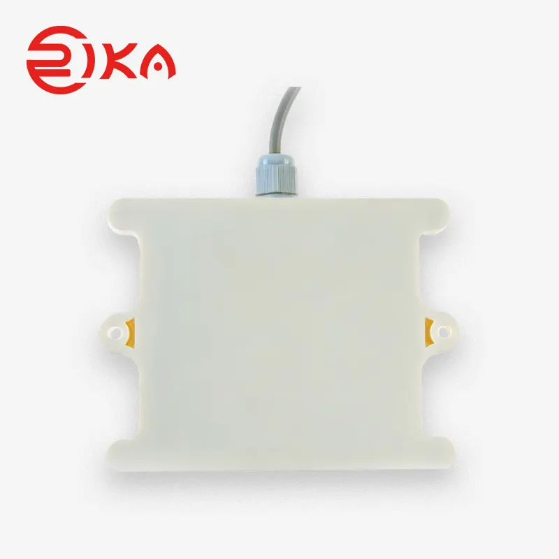 top rated weather station with solar radiation sensor manufacturer for hydrological weather applications 3