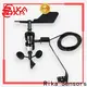 Rika Sensors ultrasonic weather station manufacturer for meteorology field 1