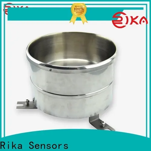 Rika Sensors rain water meter industry 1
