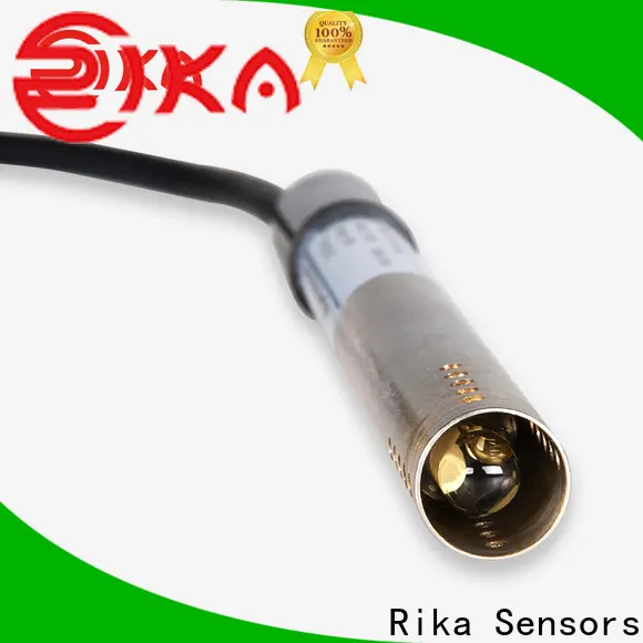 top rated soil ph sensor solution provider for soil monitoring 1