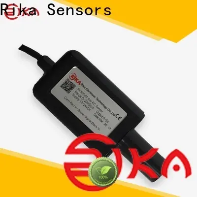 Rika Sensors soil sensor company for agriculture 1