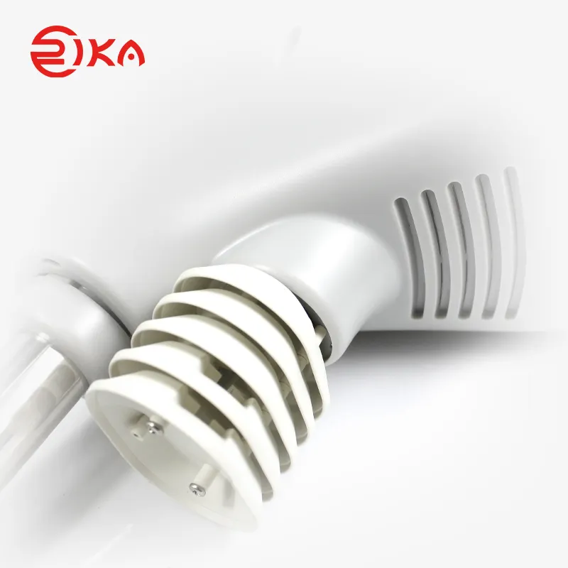 Rika Sensors meteorological equipment industry for humidity parameters measurement 3