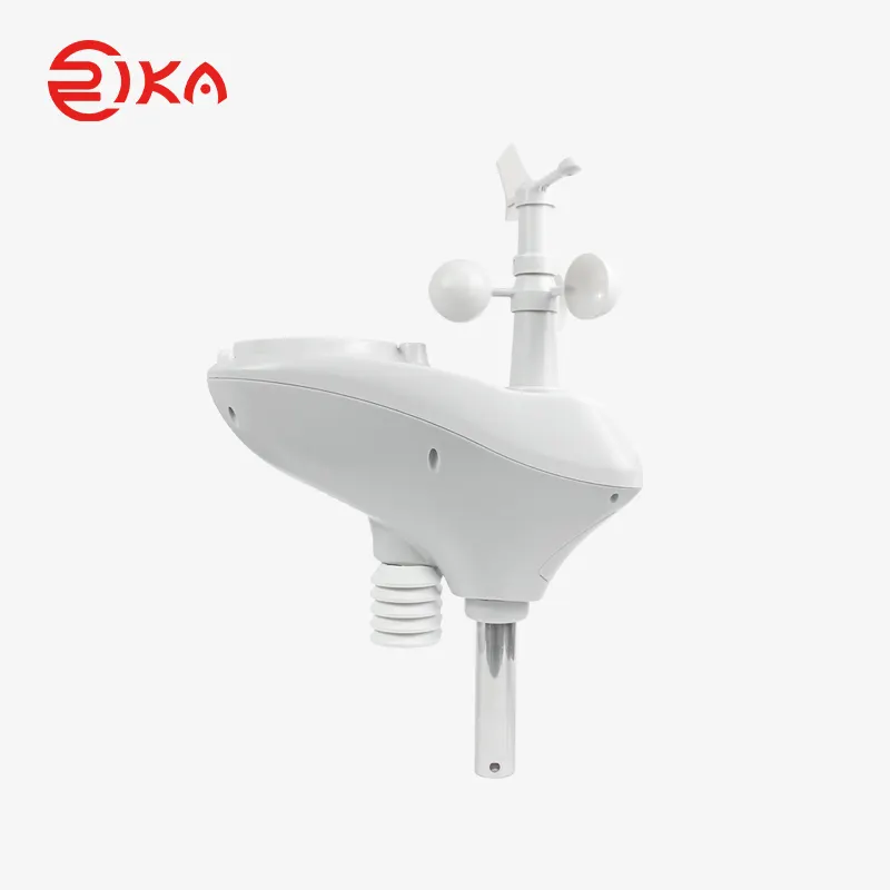 Rika Sensors meteorological equipment industry for humidity parameters measurement 2