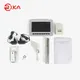 Rika Sensors meteorological equipment industry for humidity parameters measurement 4
