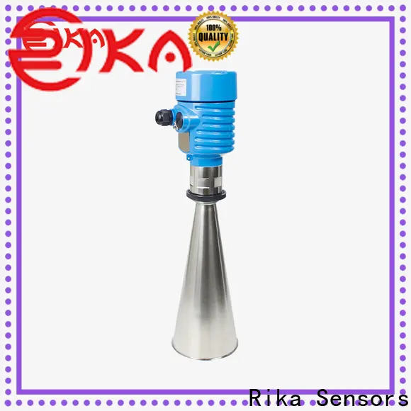 Rika Sensors best factory for detecting liquid level 1