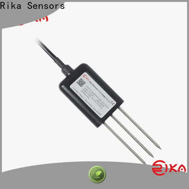 top rated plant moisture monitoring system company for green house 1
