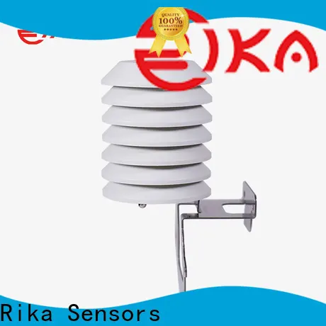 good quality ambient weather radiation shield manufacturer for relative humidity measurement 1