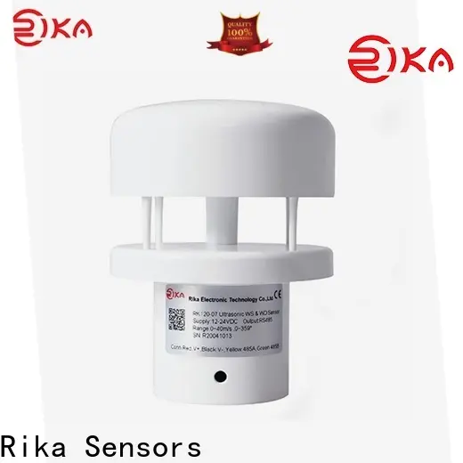 great vane anemometer accuracy supplier for wind spped monitoring 1