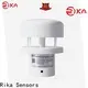 great vane anemometer accuracy supplier for wind spped monitoring 1