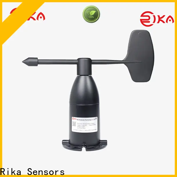 top rated anemometer weather instruments supplier for meteorology field 1