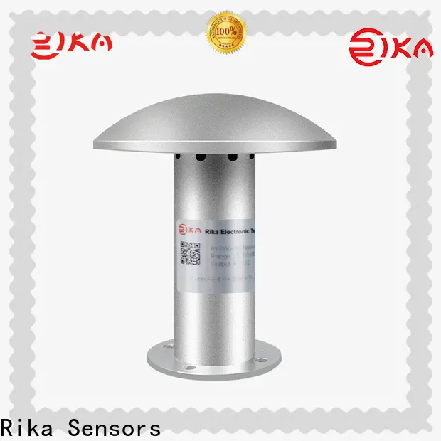 Rika Sensors professional sound detectors solution provider for environment monitoring 1