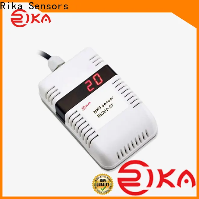 top rated ambient sensors manufacturer for air temperature monitoring 1