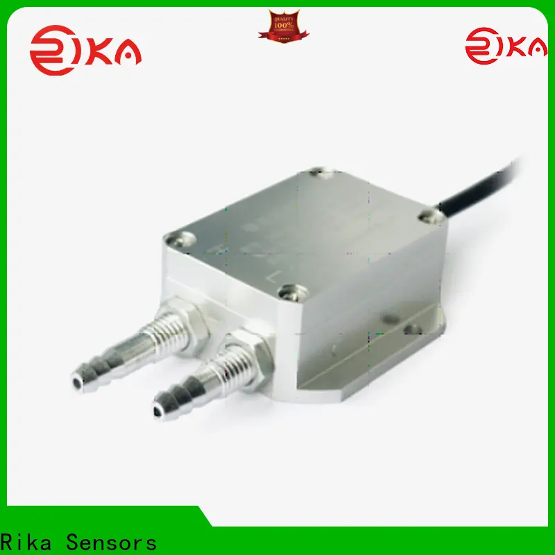 Rika Sensors top rated temperature and humidity sensor supplier for air temperature monitoring 1