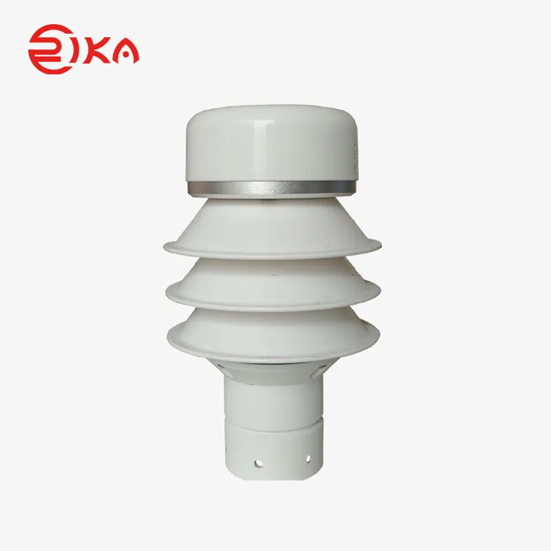 Rika Sensors high-quality rain gauge accuracy factory for hydrometeorological monitoring 1