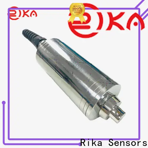 Rika Sensors soil ph probe supplier for agriculture 1