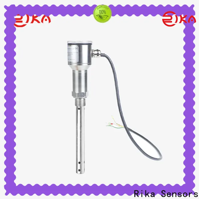 Rika Sensors liquid level measurement factory for industrial applications 1