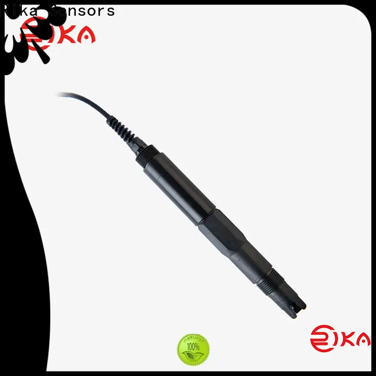 best soil moisture and temperature sensor company for green house 1