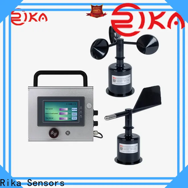top rated wind direction measurement manufacturer for industrial applications 1