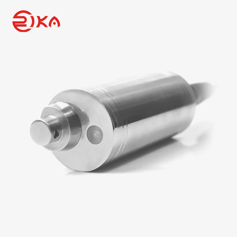 Rika Sensors professional online ph sensor solution provider for dissolved oxygen, SS,ORP/Redox monitoring 2