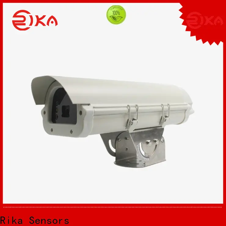 Rika Sensors snow sensors manufacturer for detecting snow depth 1