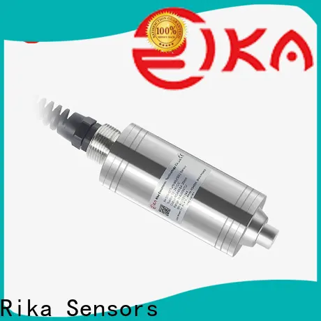 Rika Sensors professional online ph sensor solution provider for dissolved oxygen, SS,ORP/Redox monitoring 1