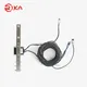 professional snow depth sensor factory for detecting snow depth 3