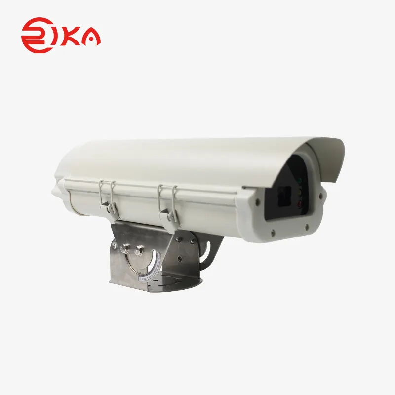 professional snow depth sensor factory for detecting snow depth 4