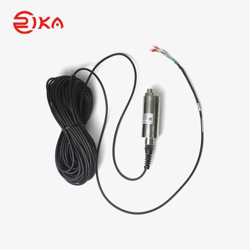 Rika Sensors professional online ph sensor solution provider for dissolved oxygen, SS,ORP/Redox monitoring 4