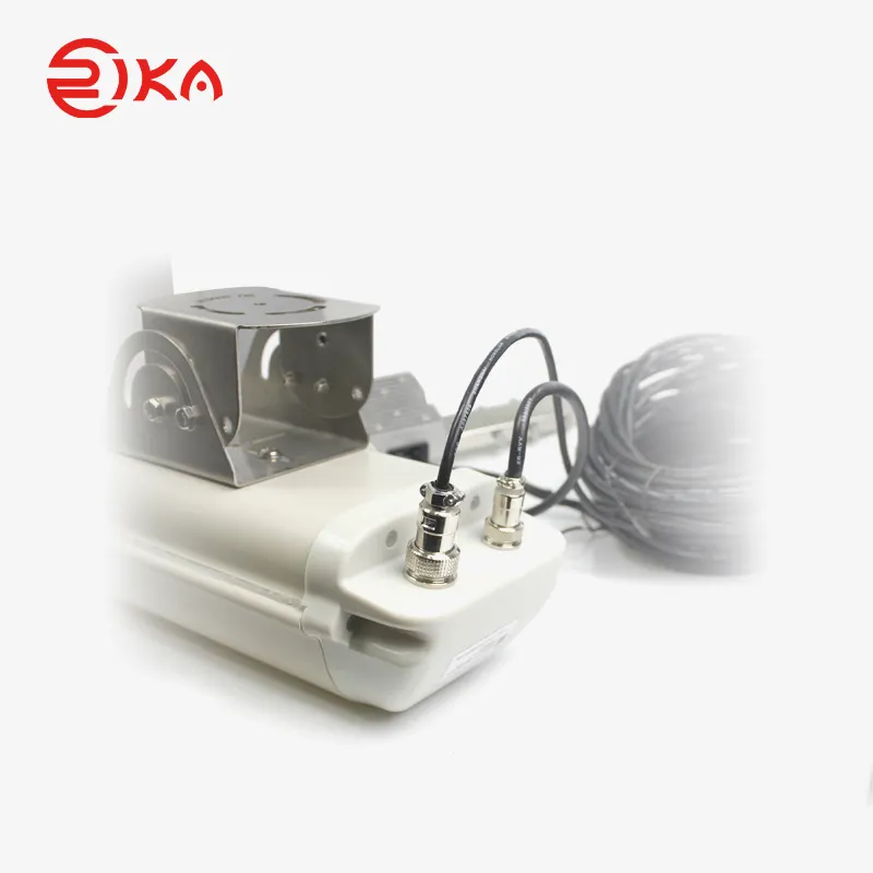 professional snow depth sensor factory for detecting snow depth 2