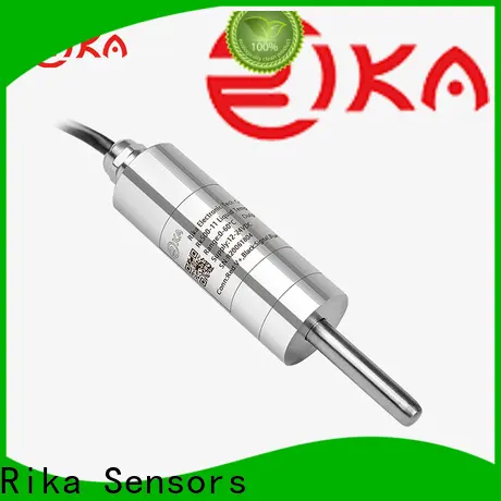 Rika Sensors top water temp sensor factory for aquaculture 1