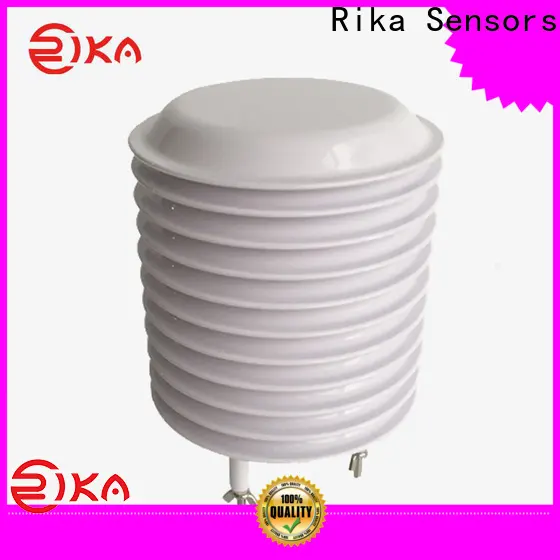 Rika Sensors professional outdoor air quality sensor manufacturer for air pressure monitoring 1