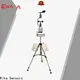 Rika Sensors great wireless weather sensor manufacturer for soil temperature measurement 1