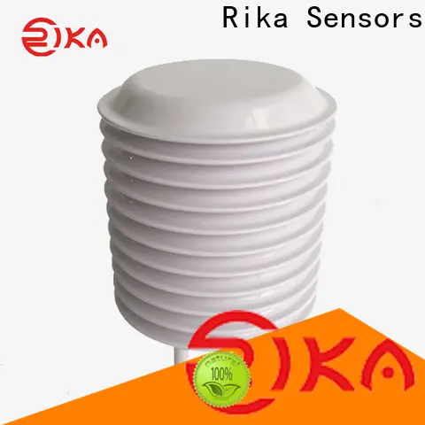 Rika Sensors outdoor air quality sensor solution provider for dust monitoring 1